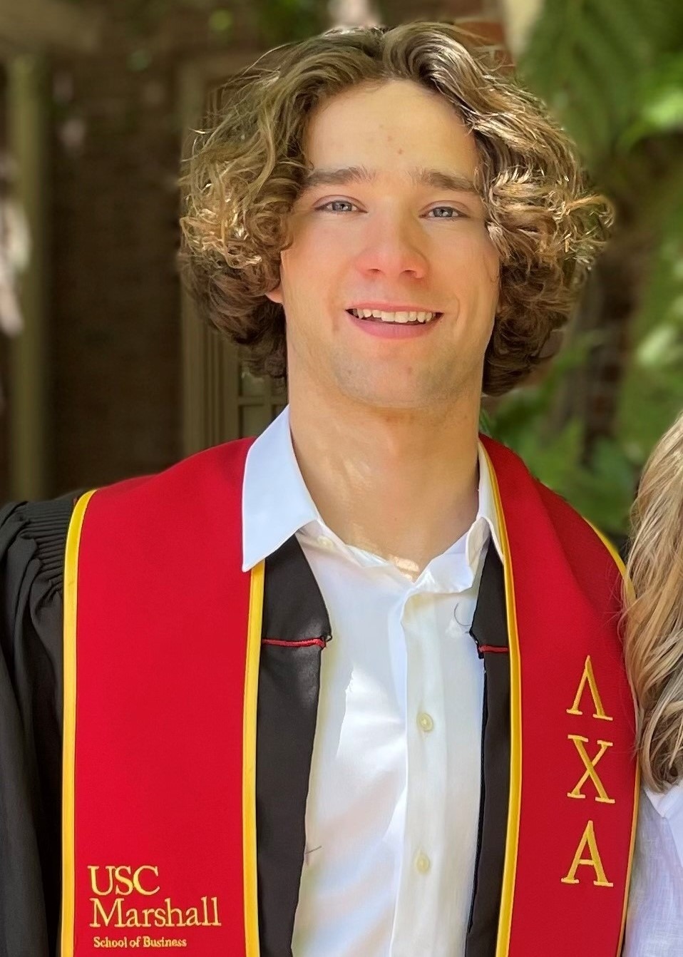 hUNTER hEADHOT (GRAD PHOTO) 5